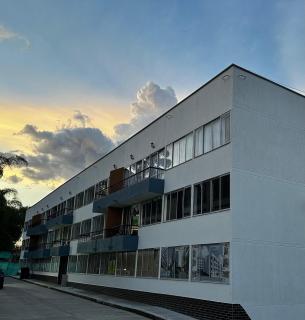 Horeb Paradise - La Tebaida - 9