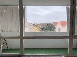 Le Louis - Bel appartement - Villeurbanne - 9