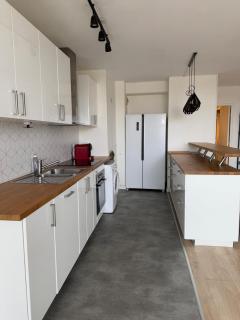 Le Louis - Bel appartement - Villeurbanne - 8