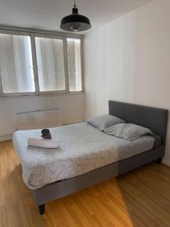 Le Louis - Bel appartement - Villeurbanne - 3