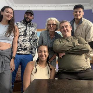 Bayt Alice Hostel - Tangier - 9