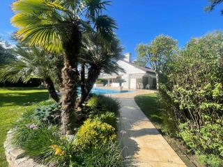 Holiday home in Isola di Albarella 54408 - Palazzo Vianello - 0