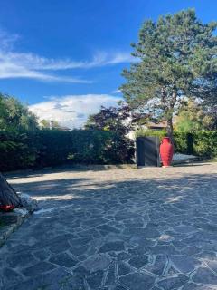 Holiday home in Isola di Albarella 54408 - 6