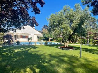 Holiday home in Isola di Albarella 54408 - Palazzo Vianello - 5