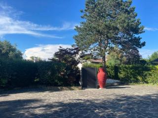 Holiday home in Isola di Albarella 54408 - Palazzo Vianello - 4