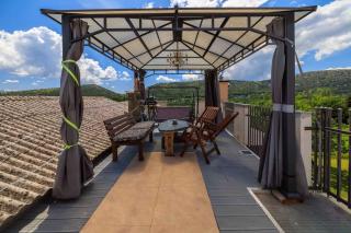 Apartment in Bribir 50595 - 0