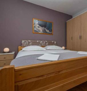 Apartment in Crikvenica 54397 - Crikvenica - 6
