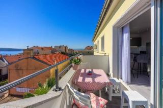 Apartment in Crikvenica 45028 - Crikvenica - 2