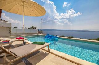 Holiday home in Dramalj 51784 - 0