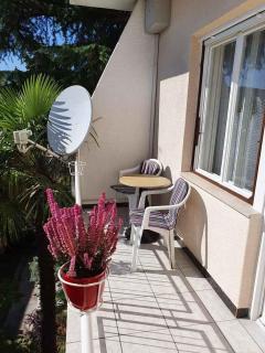 Apartments in Dramalj 53941 - Dramalj - 5