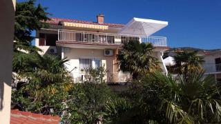 Apartments in Dramalj 53941 - Dramalj - 1