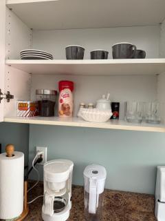 2 bedroom Suite with private entrance - 6