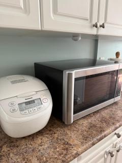 2 bedroom Suite with private entrance - Langley - 7