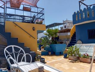 Bayt Alice Hostel - Tangier - 5
