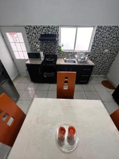 Furnished Apartment B 2 BEDROOMS - Monterrey - 7