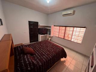 Furnished Apartment B 2 BEDROOMS - Monterrey - 4