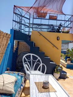 Bayt Alice Hostel - Tangier - 4