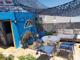 Bayt Alice Hostel - Tangier - 8