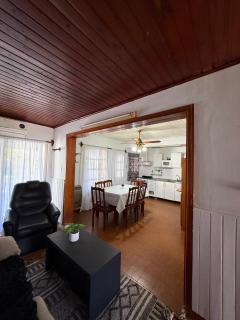 La Casa de Ana - Alberti - 7