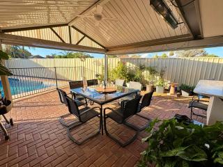 South Bunbury Retreat - Bunbury - 9