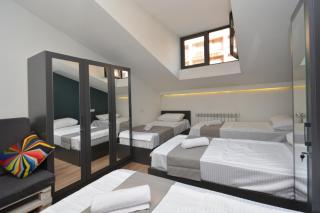 Wanderlust Hostel Inn Nrthern Avenue - Erevan - 5
