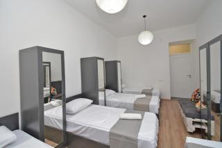 Wanderlust Hostel Inn Nrthern Avenue - Erevan - 6