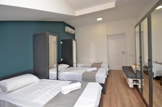 Wanderlust Hostel Inn Nrthern Avenue - Erevan - 4