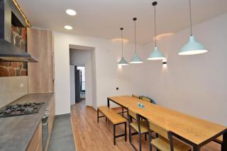 Wanderlust Hostel Inn Nrthern Avenue - Erevan - 2
