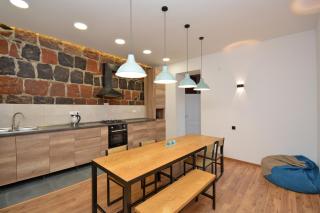 Wanderlust Hostel Inn Nrthern Avenue - Erevan - 1