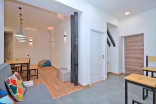 Wanderlust Hostel Inn Nrthern Avenue - Erevan - 8