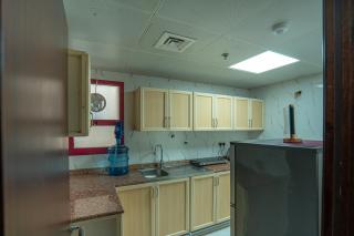 Baith al jannah family friendly rooms - Muşaffaḩ - 5