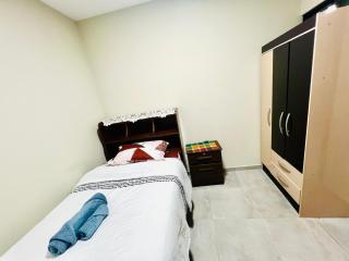 Apartamento Espinoza - Sucre - 6