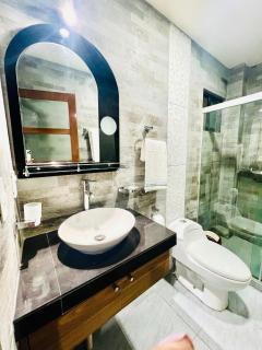 Apartamento Espinoza - Sucre - 5