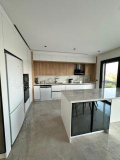 Nefiss villa with private pool - 2