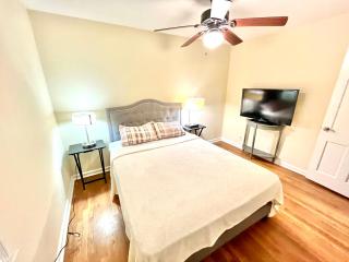 Cozy Sandy Springs Home In Atlanta - Atlanta - 0