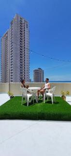 Room at the Sky and Roof Top - Città di Panama - 0