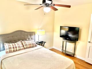 Cozy Sandy Springs Home In Atlanta - Atlanta - 6