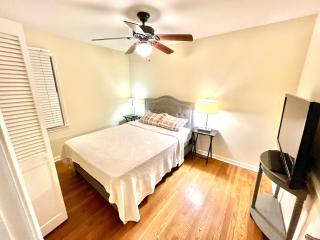 Cozy Sandy Springs Home In Atlanta - Atlanta - 3