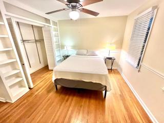 Cozy Sandy Springs Home In Atlanta - Atlanta - 2