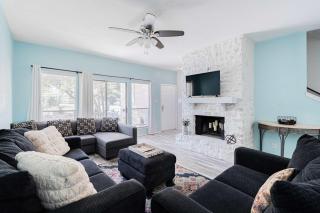 Horseshoe Bay Townhome w Water Access - Horseshoe Bay - 0