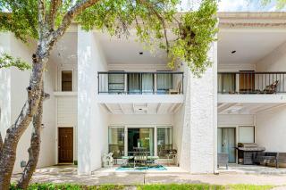 Horseshoe Bay Townhome w Water Access - Horseshoe Bay - 5
