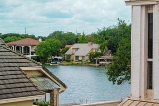 Horseshoe Bay Townhome w Water Access - Horseshoe Bay - 6