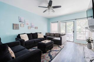 Horseshoe Bay Townhome w Water Access - Horseshoe Bay - 4