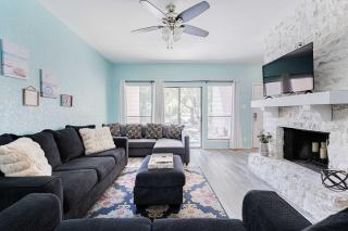 Horseshoe Bay Townhome w Water Access - Horseshoe Bay - 3