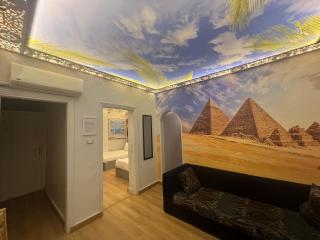 Pyramids View Inn - El Cairo - 6