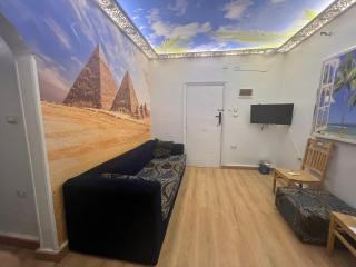 Pyramids View Inn - El Cairo - 5