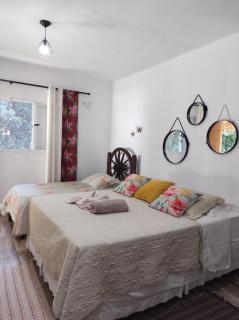 Pousada & Restaurante Chico Bento - 5