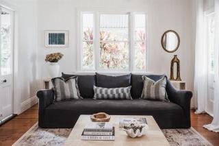 Luxe Hinterland Stay, Eastnor at Montville Estate - Montville - 3