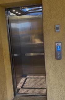 Exquisite 2 bedroom apartment, lekki phase1 - Lekki - 9