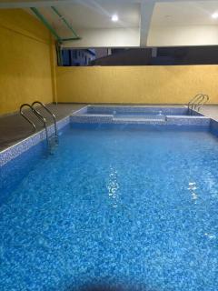 Exquisite 2 bedroom apartment, lekki phase1 - 8